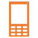 Recharge de téléphone