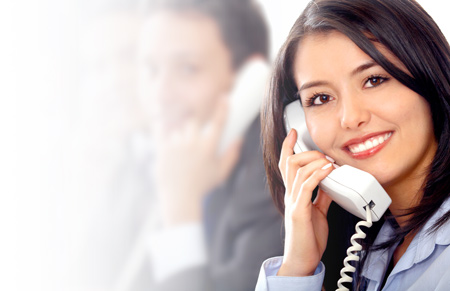 Service à la clientèle